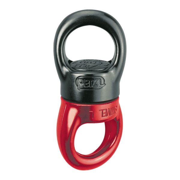 هرزگرد پتزل  petzl swivel