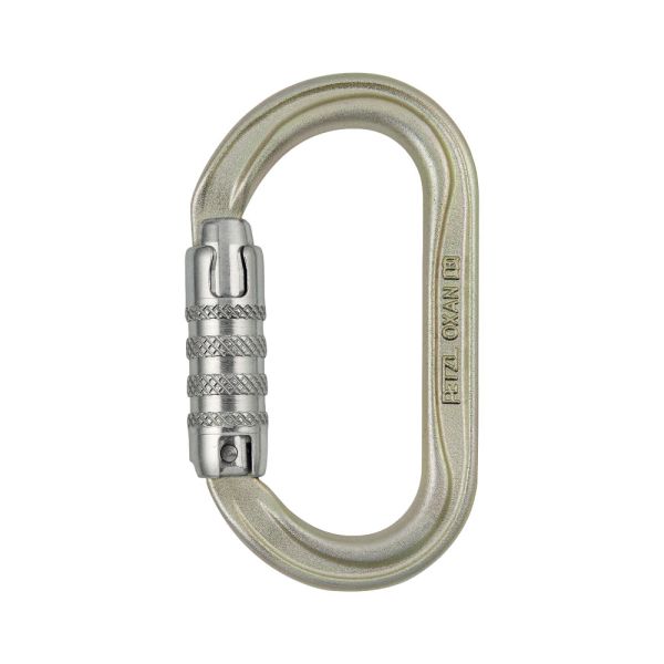 کارابین  پتزل اوکسان Petzl Oxan Carabiner