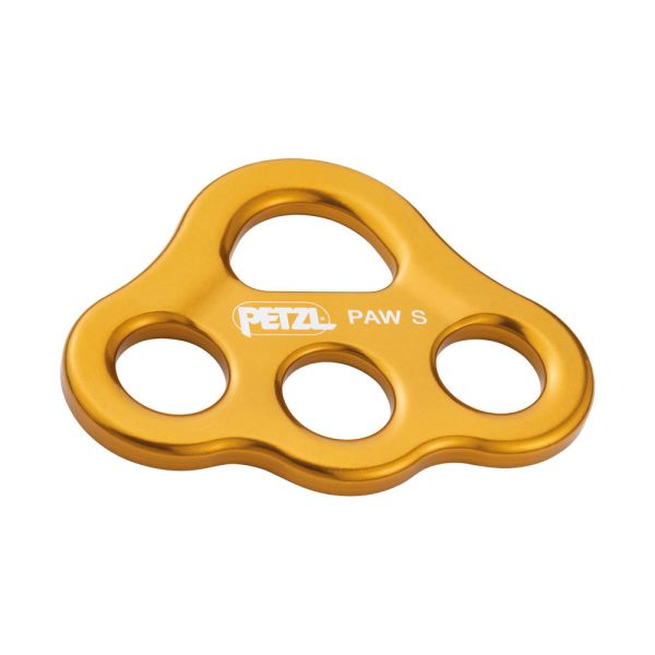 صفحه تقسیم کارگاهی پاو پتزل PETZL PAW