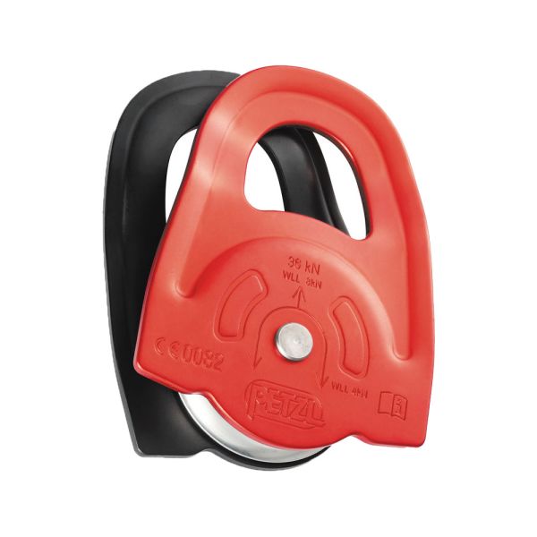 قرقره پتزل مدل   Petzl MINDER Pulley