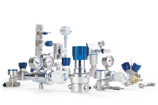 کالیبراسیون گازسنج و تجهیزات لازم