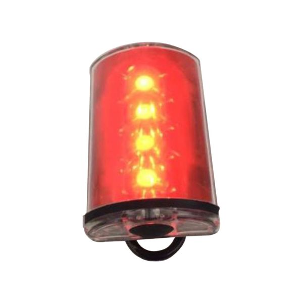 چراغ هشدار  ضد انفجار EX Warning Lamp SDNiO8L