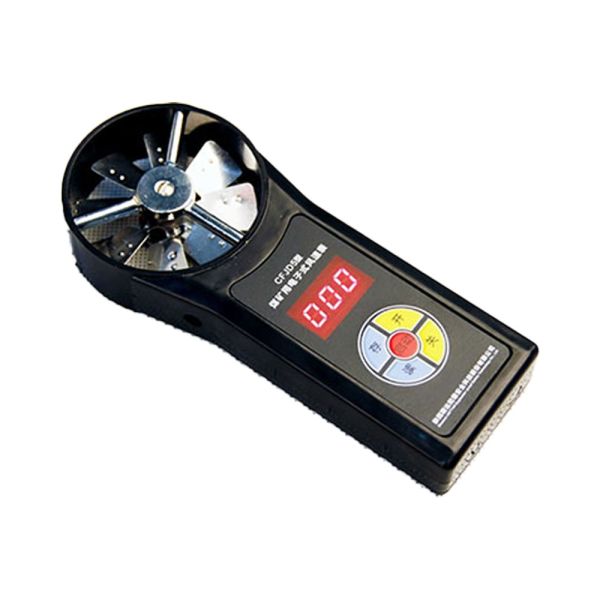 دستگاه باد سنج الكترونيكي-CFJD5 Coal Mine Electronic Anemometer