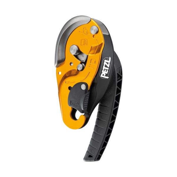 ابزار حمایت و فرود پتزل PETZL I’D S