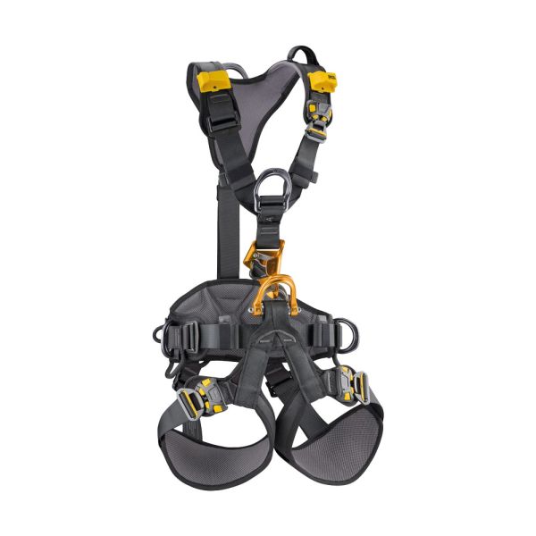 هارنس آسترو باد فست پتزل PETZL ASTRO BOD FAST