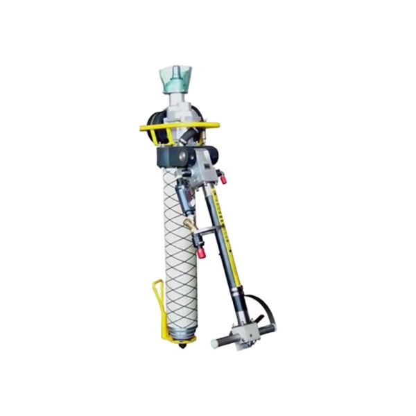روف بولترهای پنوماتیکی، سري MQT Pneumatic Roof Bolter