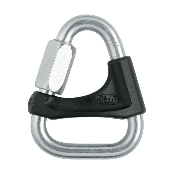 کارابین مایلون پتزل  Petzl مدل MAILLON Delta
