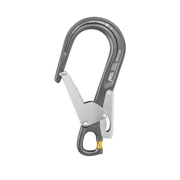 کارابین پتزل مدل MGO OPEN PETZL