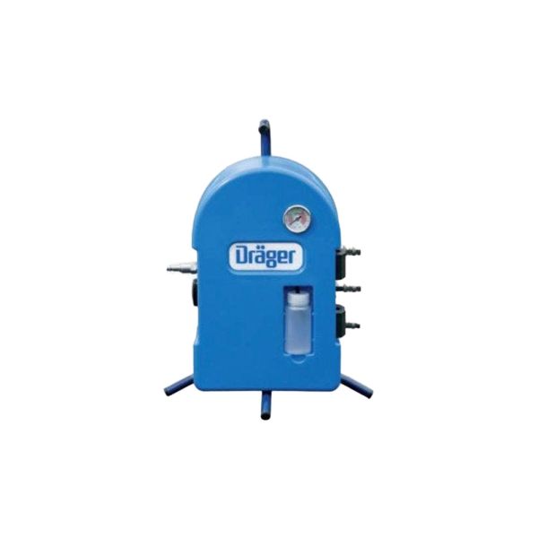 Dräger PAS Filter - F5000 P
