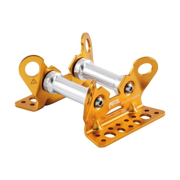 محافظ طناب پتزل Petzl ROLLER COASTER