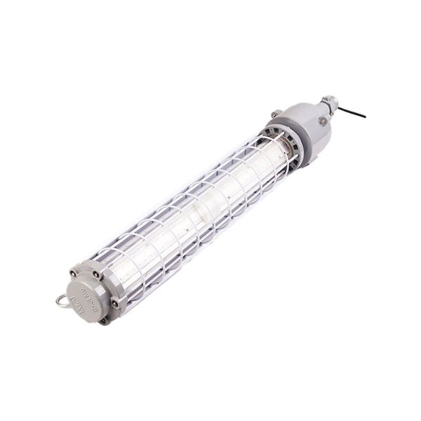 لامپ  ضد شعله LED  معدن  Radar Induction Mine Flameproof LED Laneway Lamp