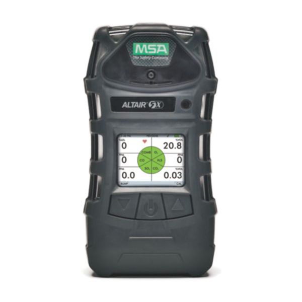 ALTAIR® 5X PID